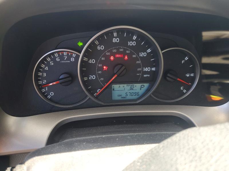 Photo 9 from auction – 2016 TOYOTA RAV4 with VIN JTMBFREV2GJ100444