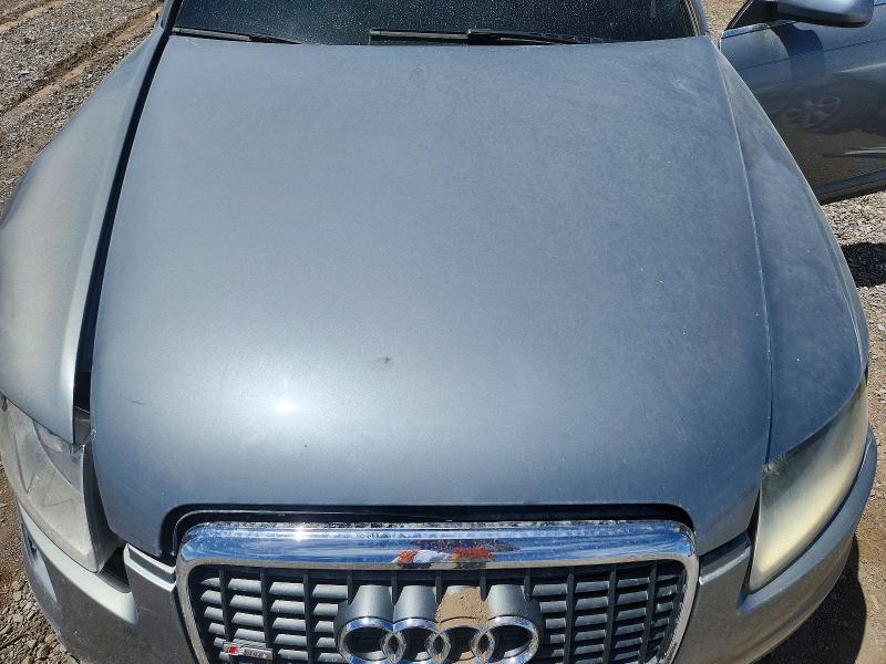 Photo 12 from auction – 2008 AUDI A6 with VIN WAUAH74F48N173620