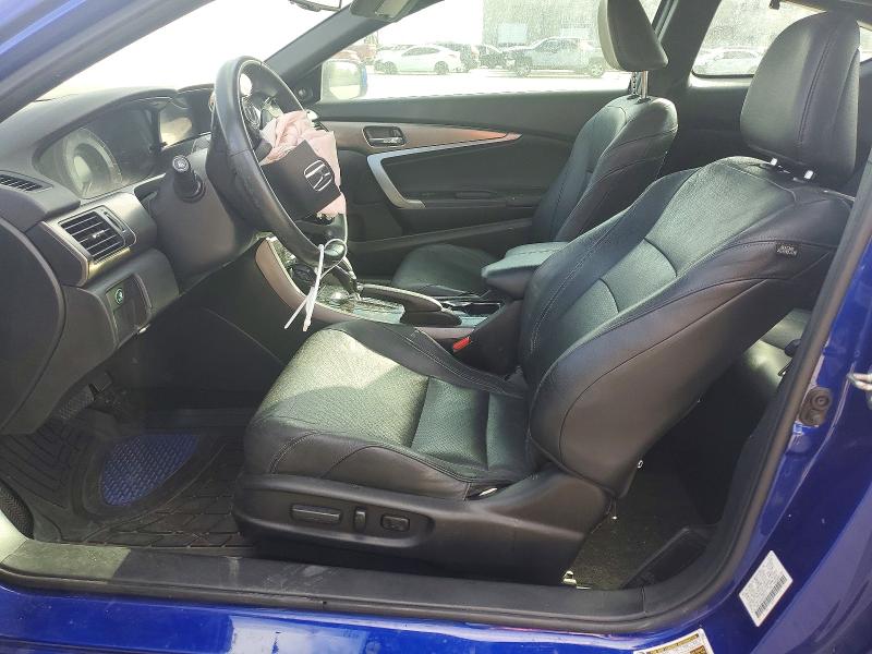 Photo 7 from auction – 2016 HONDA ACCORD with VIN 1HGCT1B8XGA009372