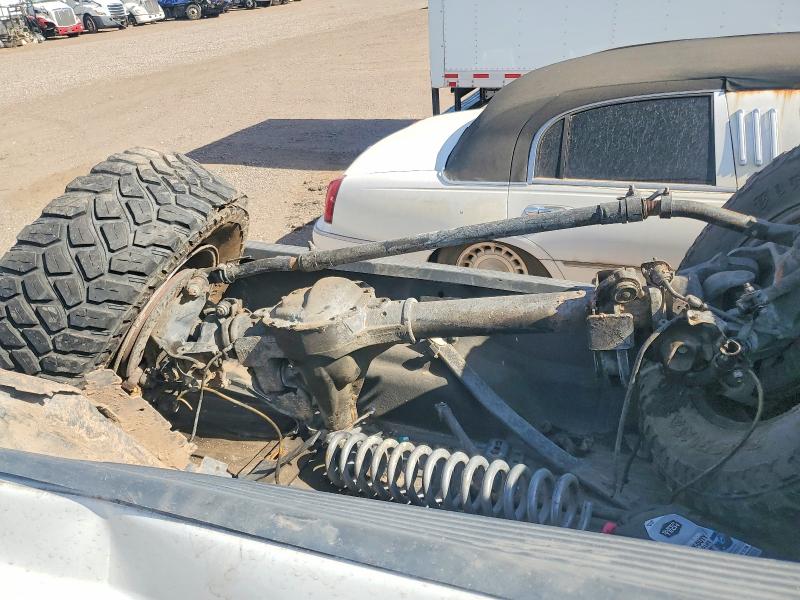 Photo 12 from auction – 2014 FORD F350 with VIN 1FT8W3BT6EEB87152