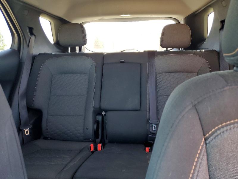 Photo 10 from auction – 2018 CHEVROLET EQUINOX with VIN 2GNAXSEVXJ6282910