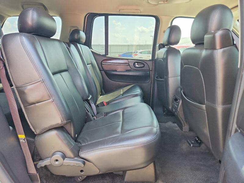 Foto 11 de la subasta – 2006 GMC ENVOY con VIN 1GKET16S066123724