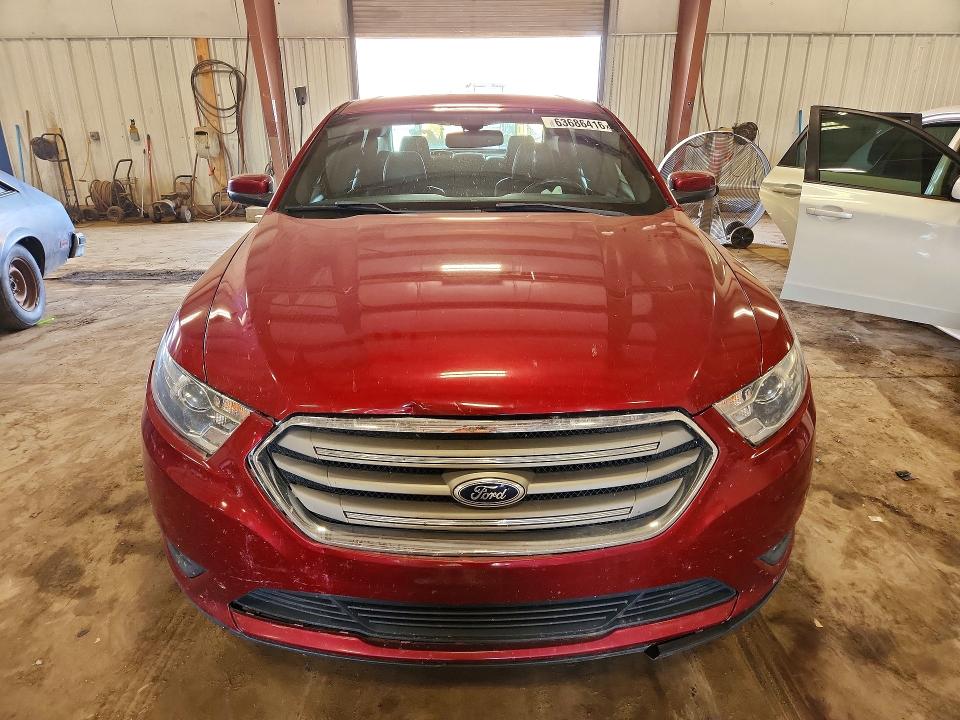 Photo 5 from auction – 2013 FORD TAURUS with VIN 1FAHP2E83DG150079