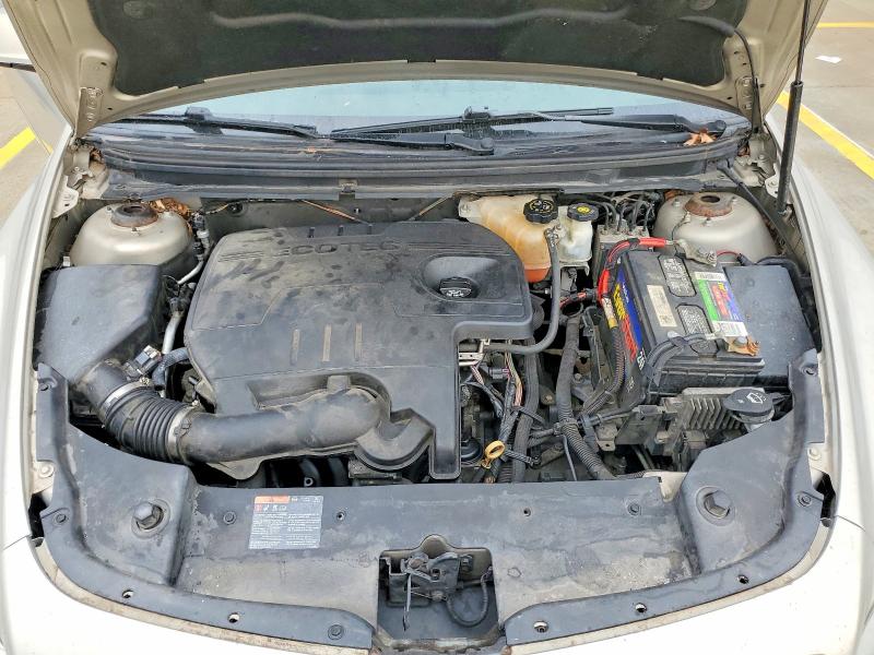 Фото 11 с аукциона – 2012 CHEVROLET MALIBU с VIN 1G1ZC5E04CF309405