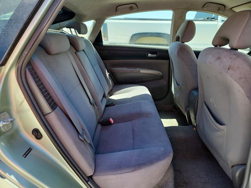 Photo 10 from auction – 2008 TOYOTA PRIUS with VIN JTDKB20U687759403