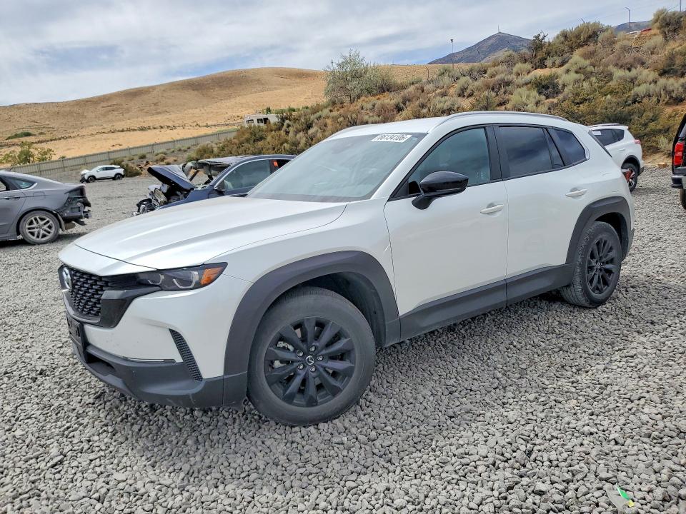 2024 MAZDA CX-50 - Търг №66134106