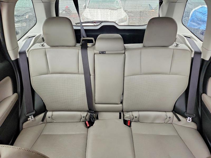 Photo 10 from auction – 2014 SUBARU FORESTER with VIN JF2SJAMC2EH518749