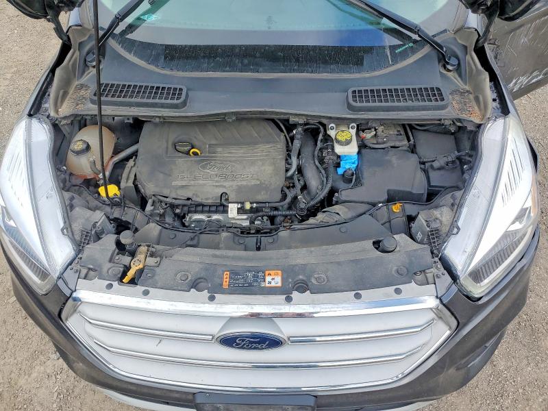 Foto 12 de la subasta – 2018 FORD ESCAPE con VIN 1FMCU9HD5JUB62936