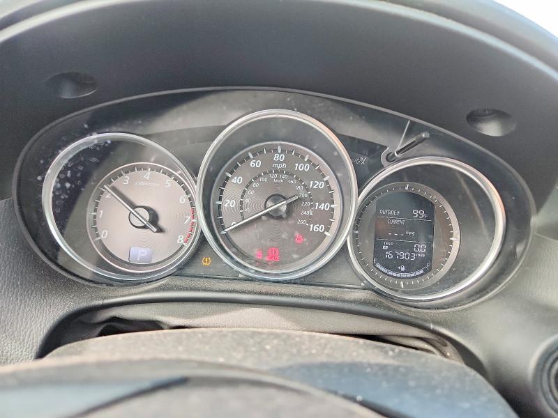 Photo 9 from auction – 2013 MAZDA CX-5 with VIN JM3KE4CE0D0149921