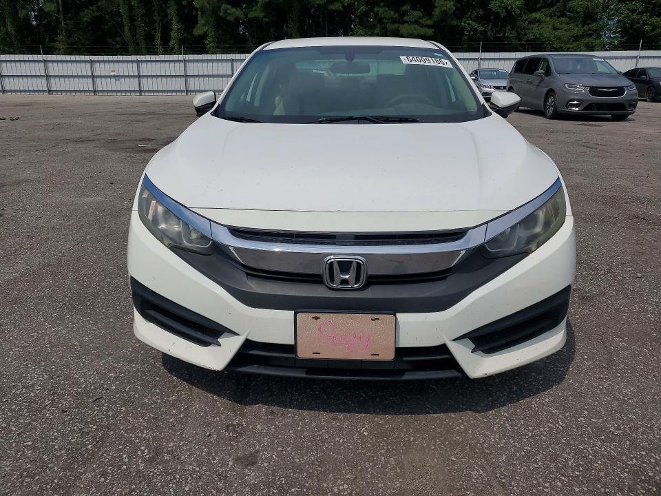 Photo 5 from auction – 2016 HONDA CIVIC with VIN 19XFC2F5XGE078500