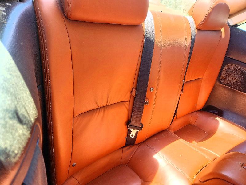 Снимка 10 от търг – 2005 LEXUS SC с VIN JTHFN48YX50062377