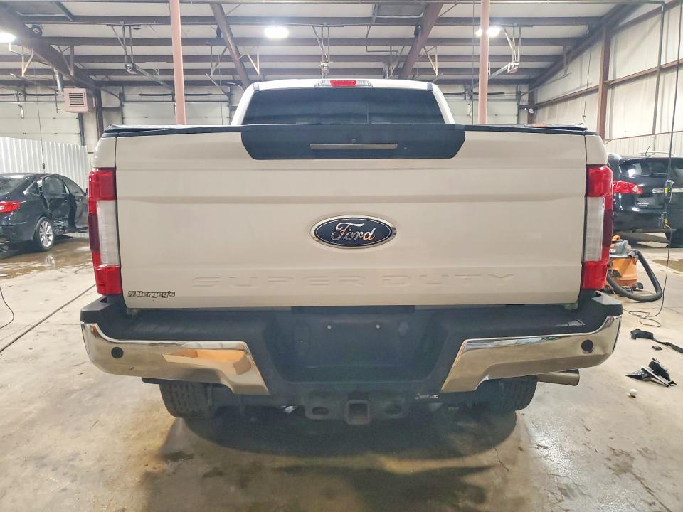 Фото 6 с аукциона – 2019 FORD F250 с VIN 1FT7W2BTXKED45476