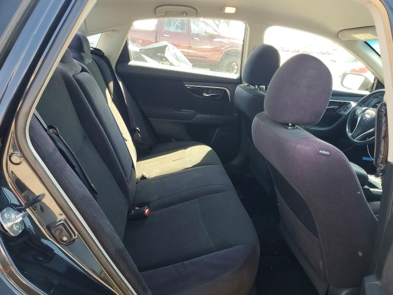 Photo 10 from auction – 2013 NISSAN ALTIMA with VIN 1N4AL3AP5DN460701