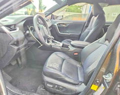 Photo 7 from auction – 2023 TOYOTA RAV4 with VIN 4T3E6RFVXPU106554
