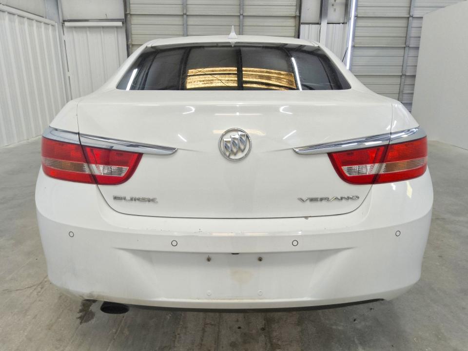 Photo 6 from auction – 2013 BUICK VERANO with VIN 1G4PS5SK4D4248430