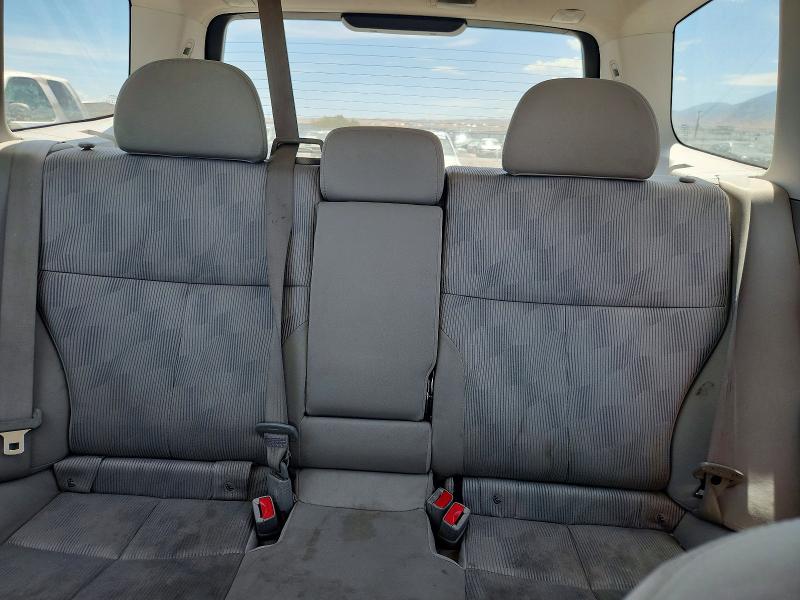 Zdjęcie 10 z aukcji – 2010 SUBARU FORESTER z VIN JF2SH6AC7AH721448