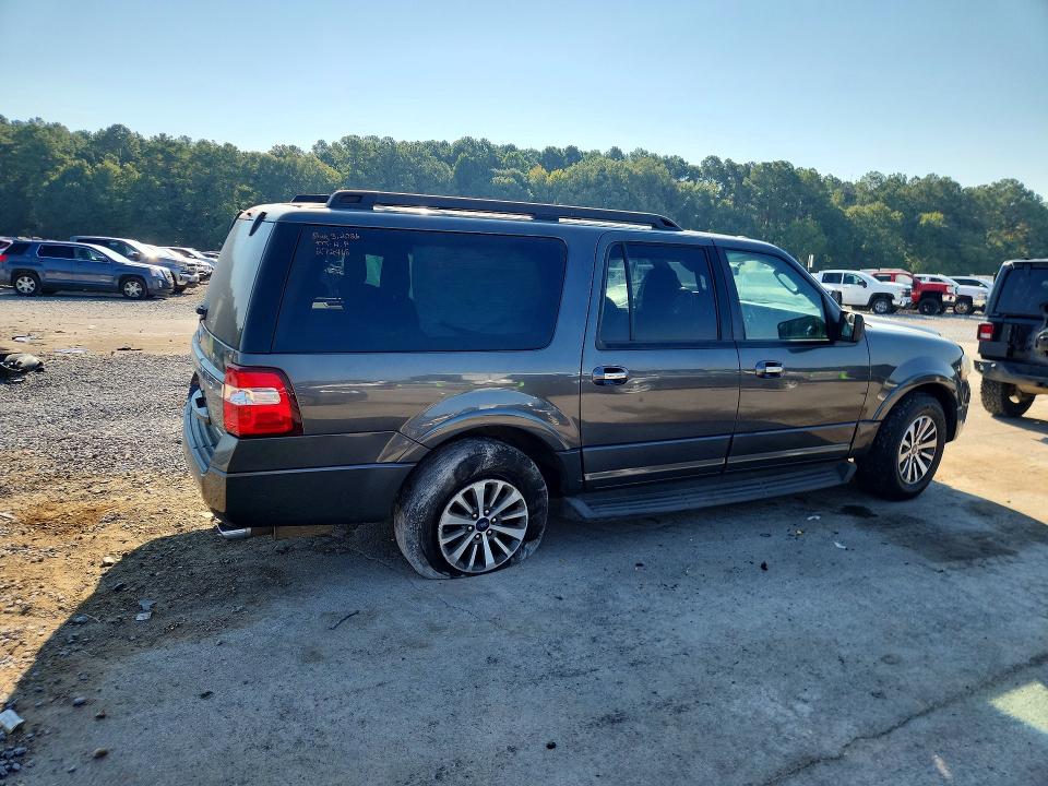Photo 3 from auction – 2017 FORD EXPEDITION with VIN 1FMJK1HT4HEA57704