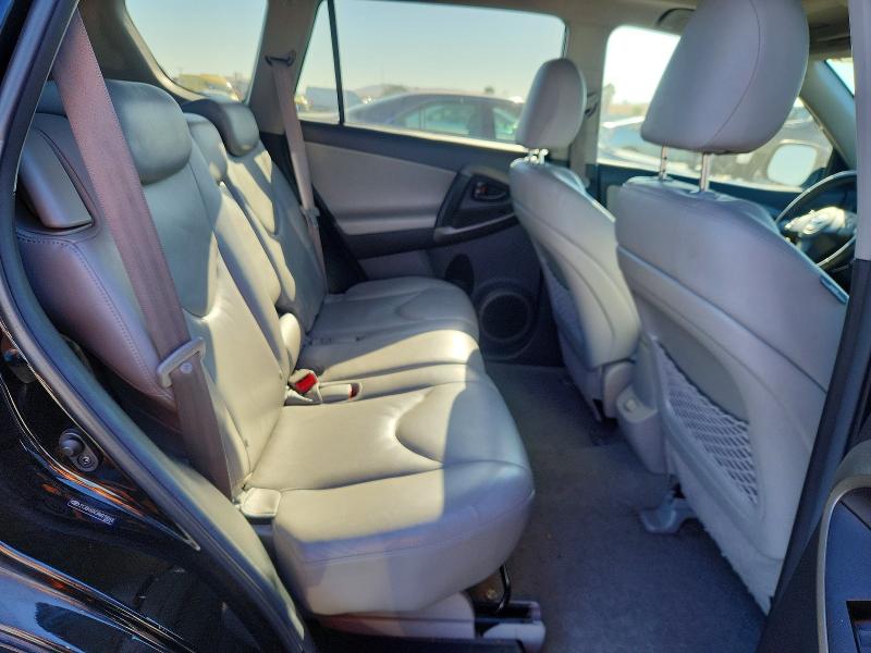 Photo 10 from auction – 2010 TOYOTA RAV4 with VIN 2T3DK4DV3AW019048