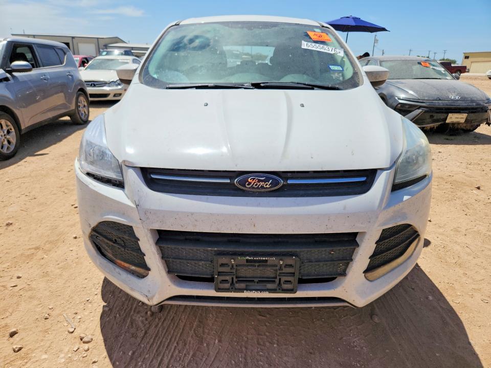 Photo 5 from auction – 2016 FORD ESCAPE with VIN 1FMCU0G79GUB52619