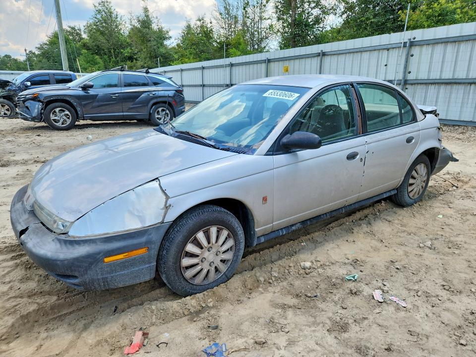 1999 SATURN SL1 - Търг №65530606