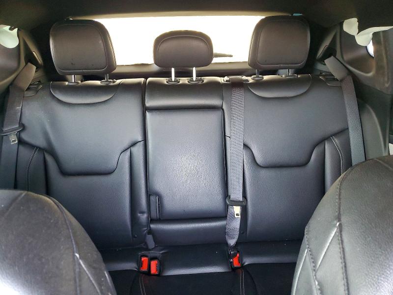 Фото 10 с аукциона – 2025 JEEP COMPASS с VIN 3C4NJDCN3ST579511