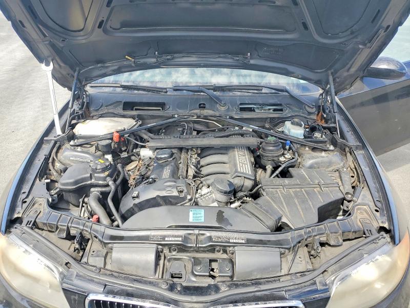 Photo 11 from auction – 2008 BMW 128 with VIN WBAUN13528VH80470
