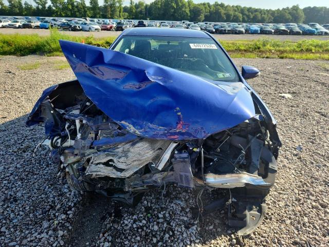 Photo 5 from auction – 2014 TOYOTA COROLLA with VIN 2T1BURHE3EC178077