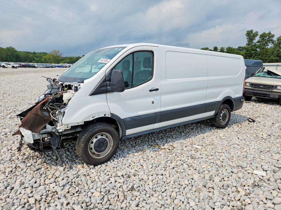 FORD TRANSIT 2015 with VIN 1FTSW2ZM3FKA68198 - Photo from auction