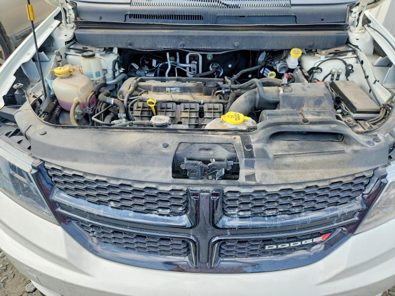 Photo 12 from auction – 2020 DODGE JOURNEY with VIN 3C4PDCAB4LT260431