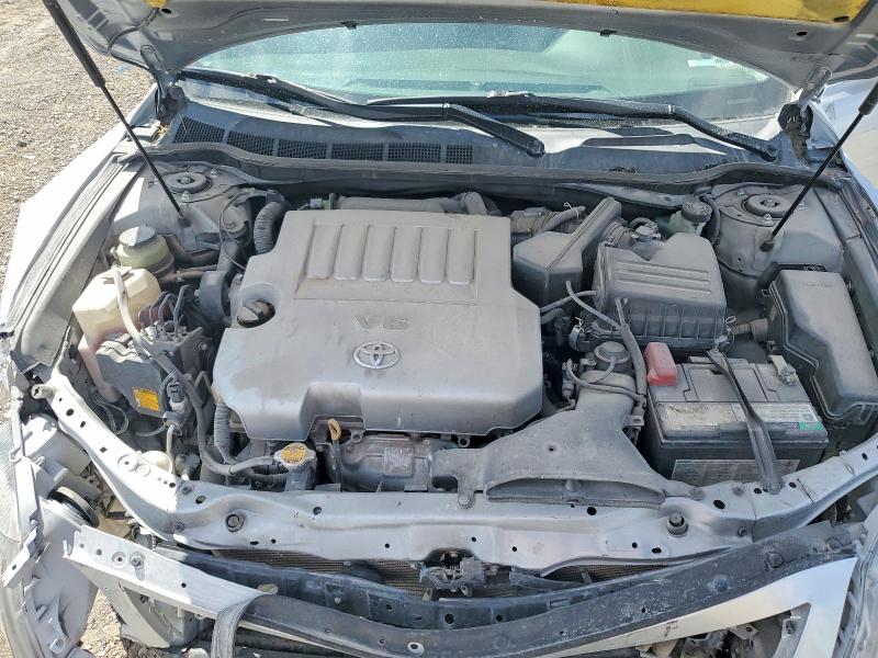 Photo 12 from auction – 2011 TOYOTA CAMRY with VIN JTNBK3EK3B3051505