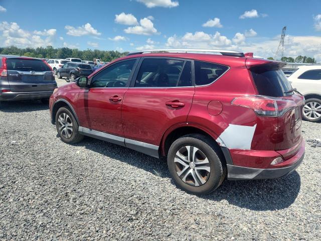 Photo 2 from auction – 2018 TOYOTA RAV4 with VIN 2T3ZFREV7JW448604