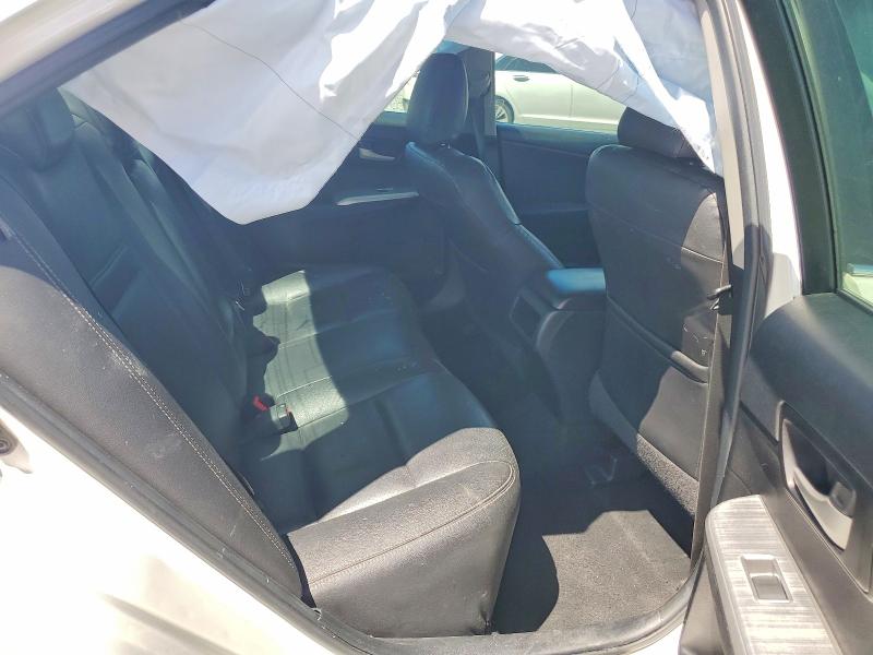 Photo 10 from auction – 2012 TOYOTA CAMRY with VIN 4T1BF1FK0CU621009