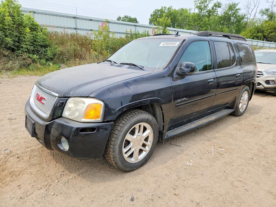 2006 GMC ENVOY - Търг №63900566