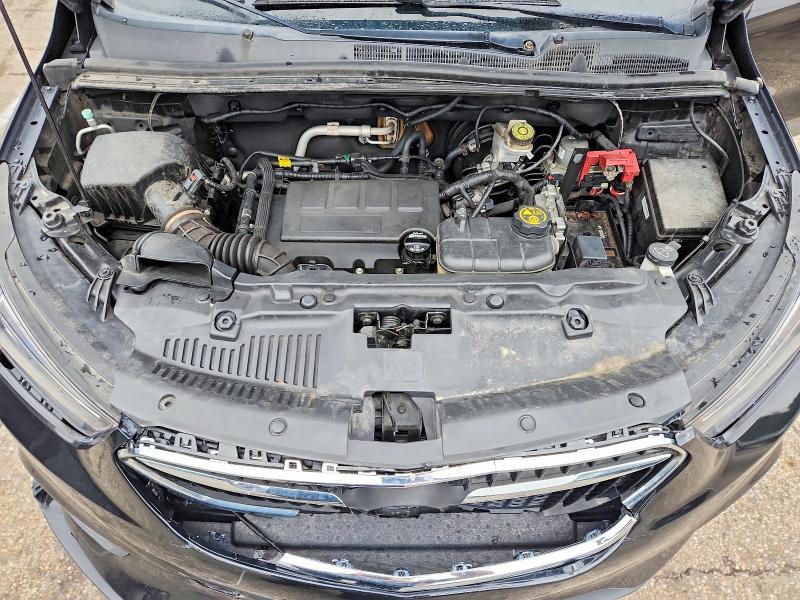 صورة رقم 12 من المزاد - 2020 BUICK ENCORE مع VIN KL4CJCSB5LB061065