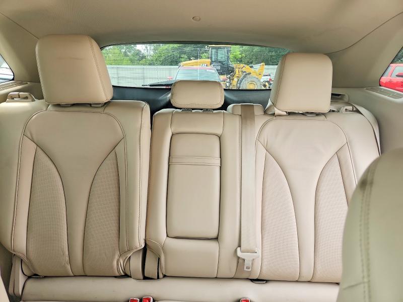 Photo 10 from auction – 2019 LINCOLN MKC with VIN 5LMCJ2D94KUL16164