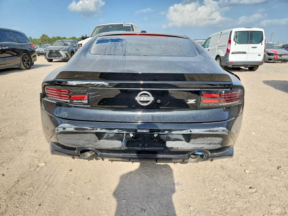 Снимка 6 от търг – 2024 NISSAN Z с VIN JN1BZ4BHXRM364332