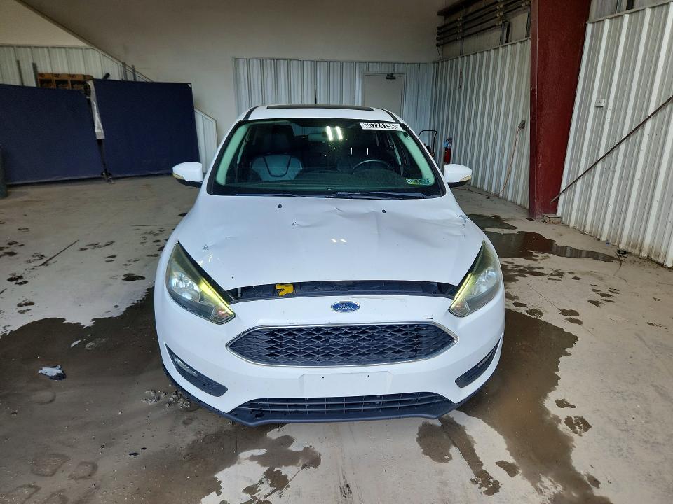Photo 5 from auction – 2015 FORD FOCUS with VIN 1FADP3K20FL336368