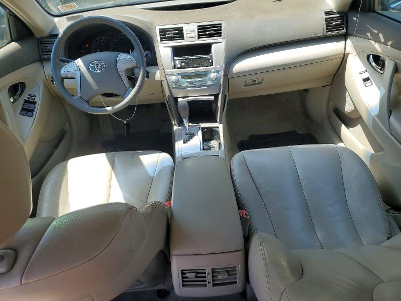 Photo 8 from auction – 2008 TOYOTA CAMRY with VIN 4T1BB46K88U042984