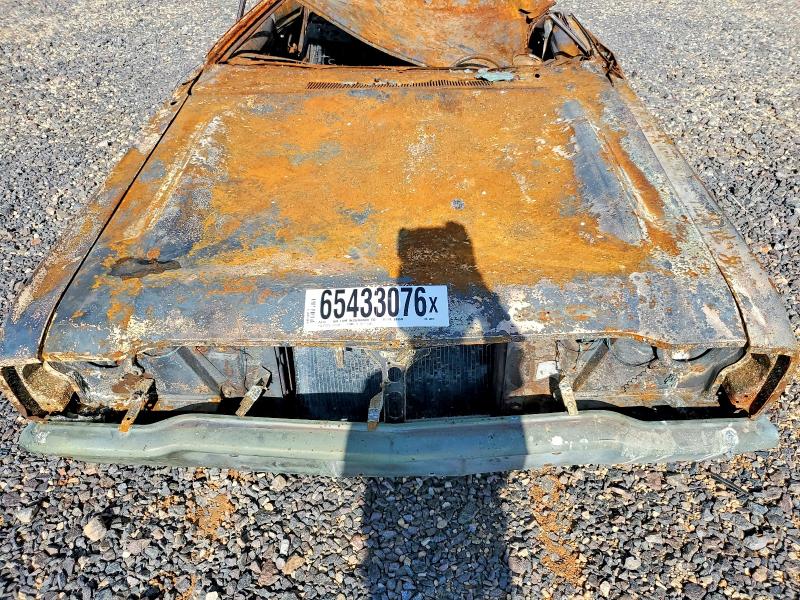 Photo 11 from auction – 1969 DODGE DART with VIN LM23P9B393147