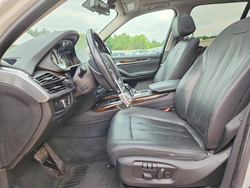 Photo 7 from auction – 2015 BMW X5 with VIN 5UXKR0C53F0P05680