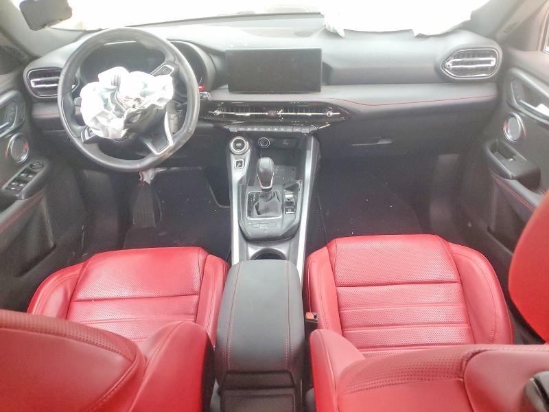 Photo 8 from auction – 2023 DODGE HORNET with VIN ZACNDFBN9P3A06686