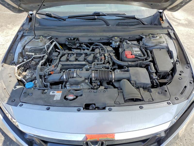Photo 11 from auction – 2018 HONDA ACCORD with VIN 1HGCV1F13JA087930