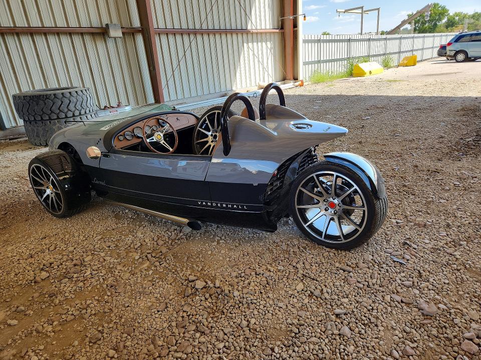 Photo 2 from auction – 2023 VANDER CARMEL with VIN 7KGTC2C21PR004526
