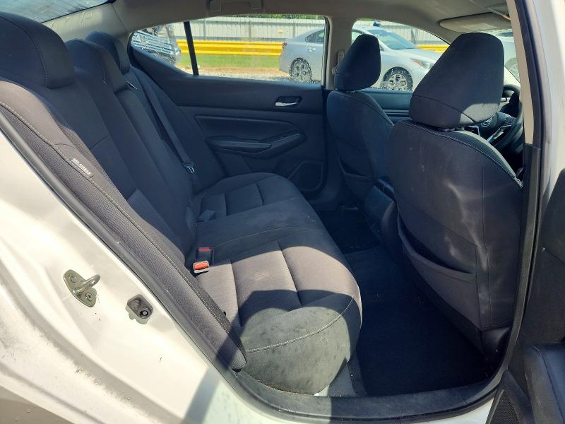 Photo 10 from auction – 2020 NISSAN ALTIMA with VIN 1N4BL4BV6LC157914