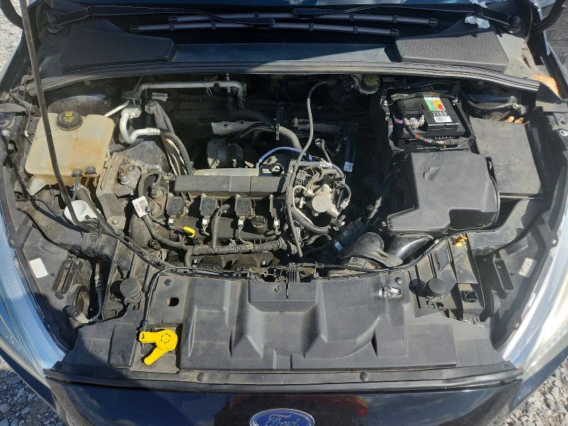 Photo 11 from auction – 2016 FORD FOCUS with VIN 1FADP3E26GL313416