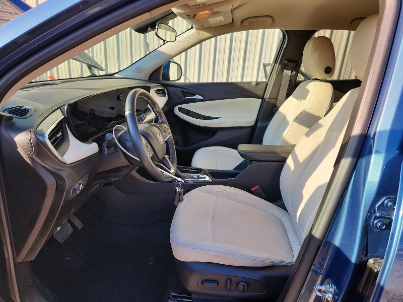 Photo 7 from auction – 2024 BUICK ENCORE GX with VIN KL4AMCSL9RB163999