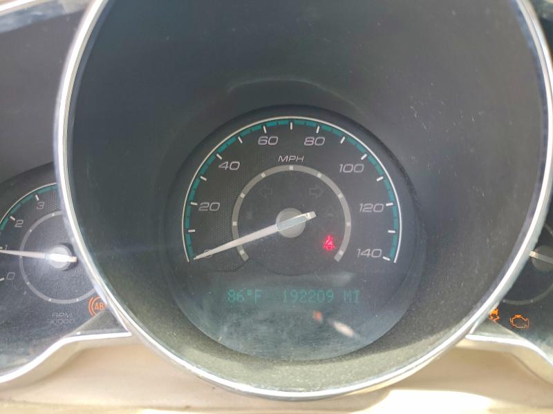 Снимка 9 от търг – 2012 CHEVROLET MALIBU с VIN 1G1ZE5E0XCF299442