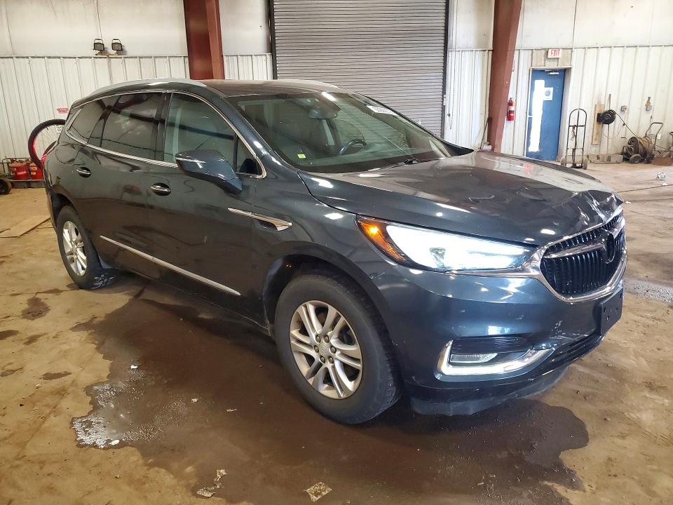 Photo 4 from auction – 2018 BUICK ENCLAVE with VIN 5GAEVAKW8JJ283906