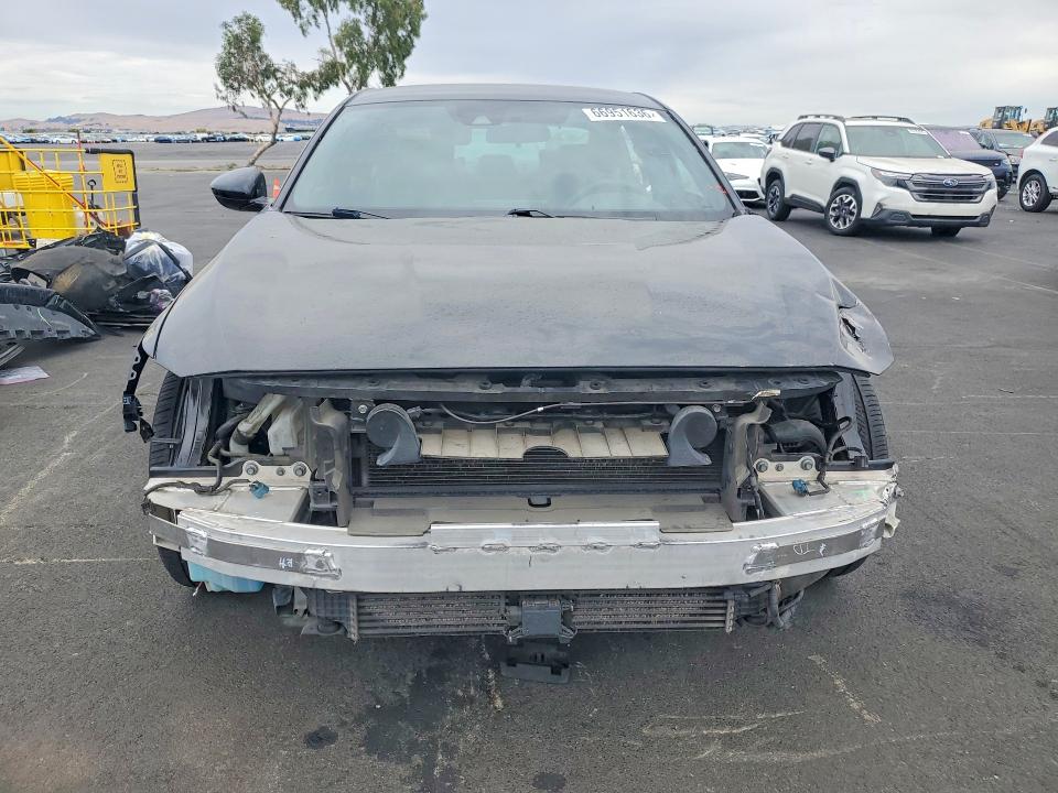 Zdjęcie 5 z aukcji – 2019 HONDA ACCORD z VIN 1HGCV1F38KA032196