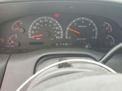 Zdjęcie 9 z aukcji – 2003 FORD F150 z VIN 1FTRW08643KD26228